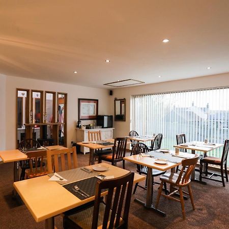 Crackin View Guest House Хексем Экстерьер фото